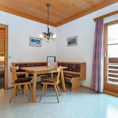 Apartmán Biobauernhof Stegerbauer Maria Alm am Steinernen Meer Exteriér fotografie